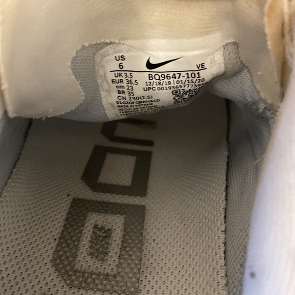 Nike air zoom Pegasus 37 - Picture 5 of 11